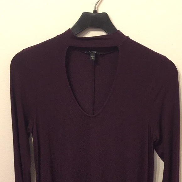 Express Dress - Picture 2 of 3